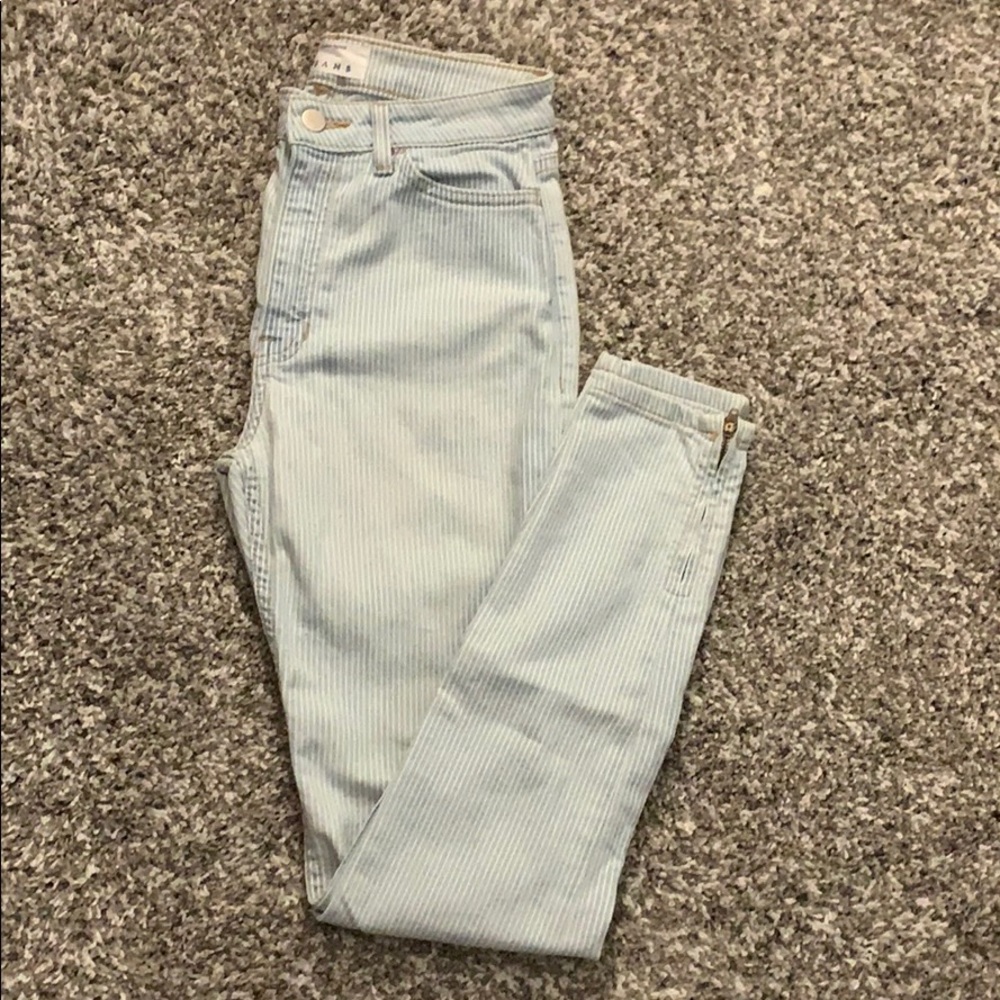 3 for $40! American Apparel Jeans